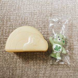 Good Luck Bear